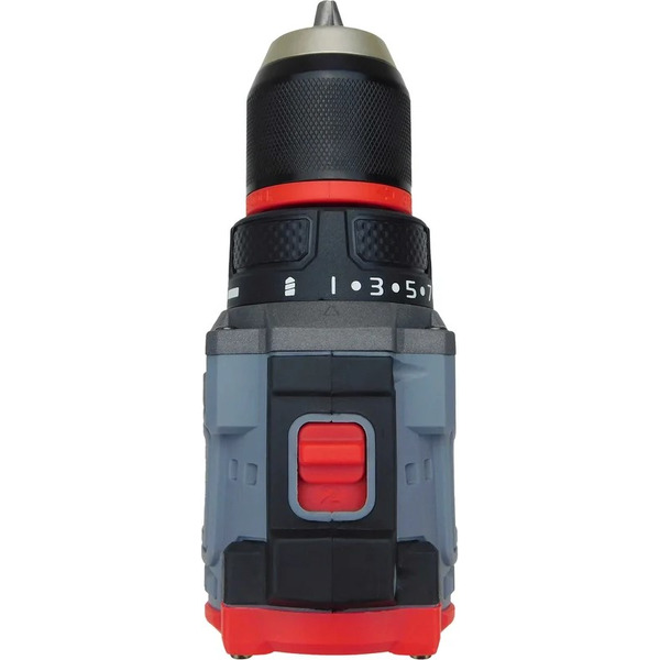 Аккумуляторный бесщеточный НАБОР 2в1 Profipower  ProfiSet 2A16 (Li-ion 2шт, 2.0Ач, З/У, в кейсе, E0210, E0211)