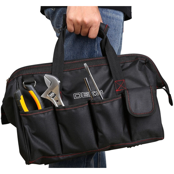 Сумка для инструментов DEKO L (065-0802)