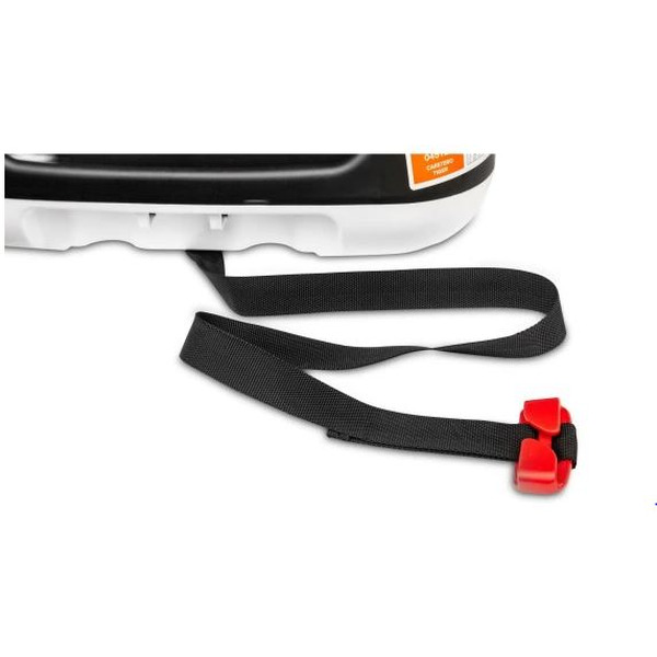 Автокресло Caretero Tiger (синий)