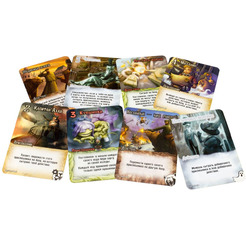 Настольная игра Hobby World Замес Казаки против помидоров 1662