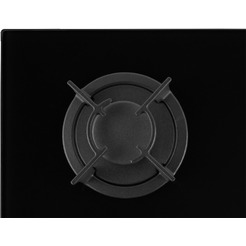 Варочная поверхность газовая ZUGEL ZGH603B