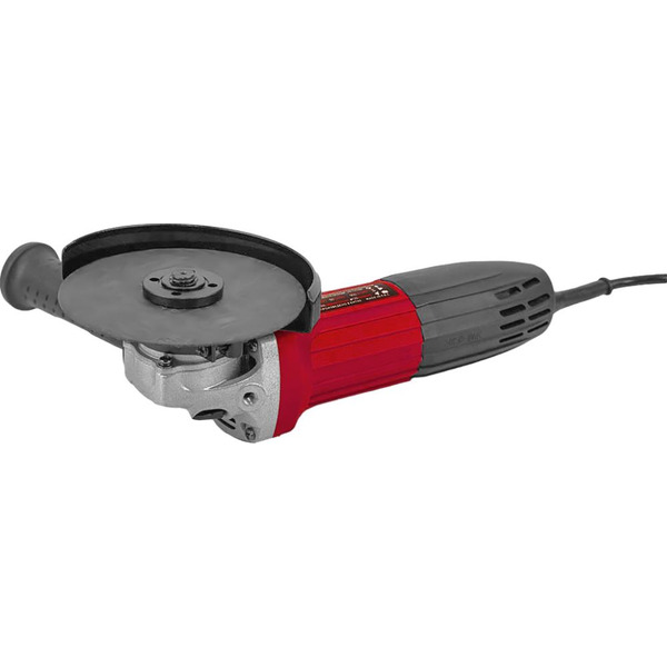 Шлифмашина Edon AG125/900