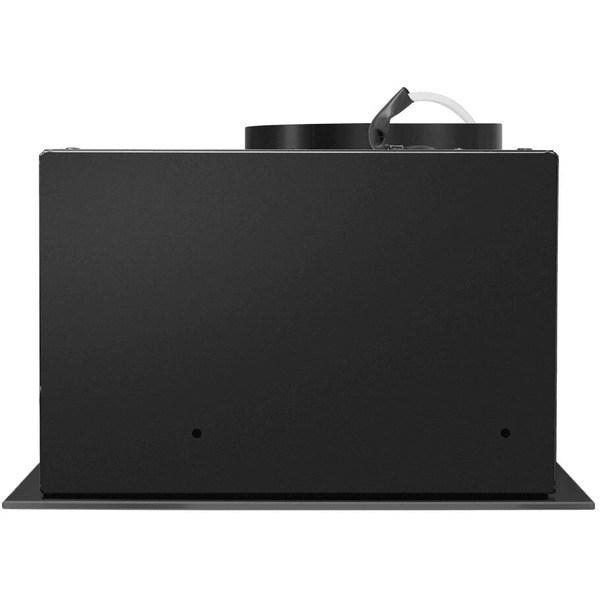 Кухонная вытяжка MAUNFELD Crosby Hardy 1000Push (черный)