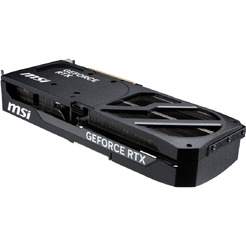 Видеокарта MSI GeForce RTX 5070 12G Shadow 3X OC