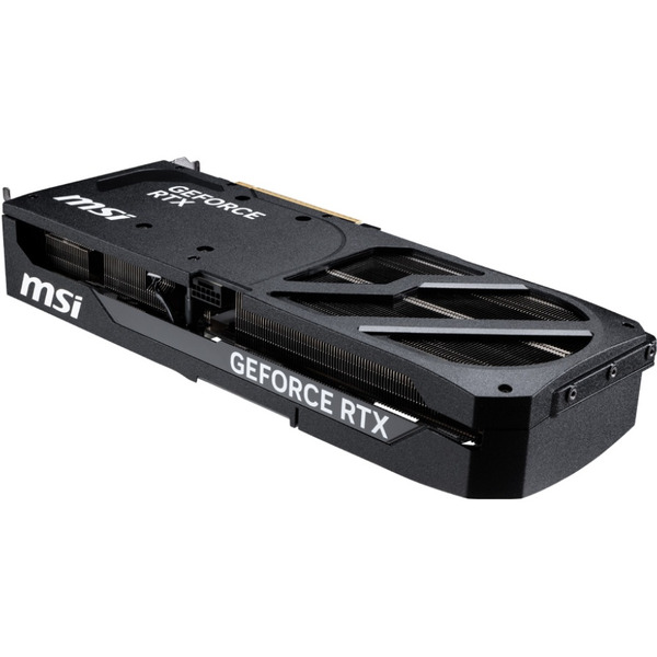 Видеокарта MSI GeForce RTX 5070 12G Shadow 3X OC