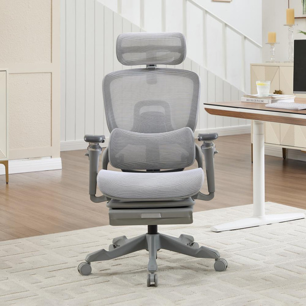 Кресло компьютерное EVOLUTION ZX 2