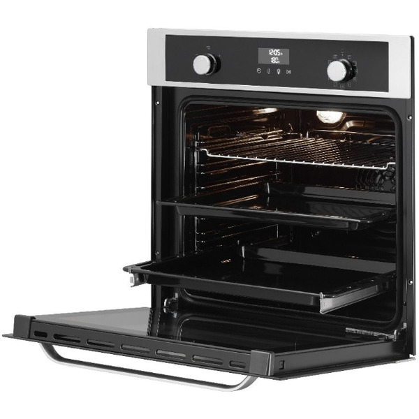 Духовой шкаф Haier HOX-P11HSX