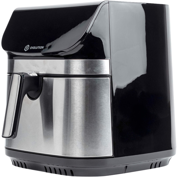 Аэрофритюрница Evolution AIRO 9600TW