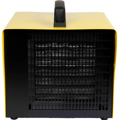 Электрическая тепловая пушка Zerten ZPK-20