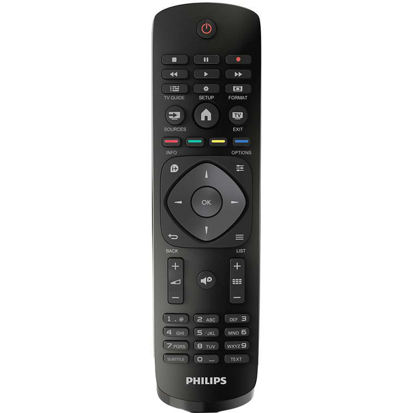 Телевизор LED PHILIPS 32PHT4101/60