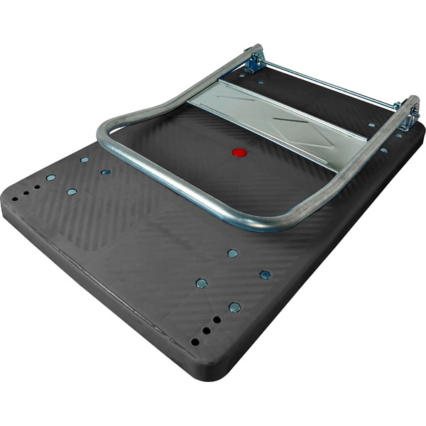 Тележка платформенная RAD FD 300 (черный)