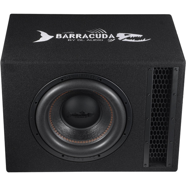 Пассивный сабвуфер  DL Audio Barracuda 12 Mesh Port