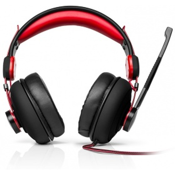 Наушники с микрофоном SVEN AP-G777MV