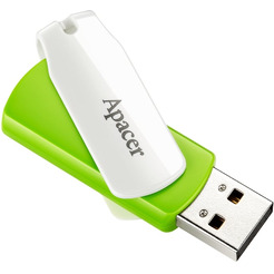 Флеш-накопитель USB Apacer AH335 64GB AP64GAH335G-1