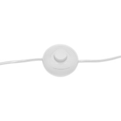 Светильник напольный ArtStyle HT-177W