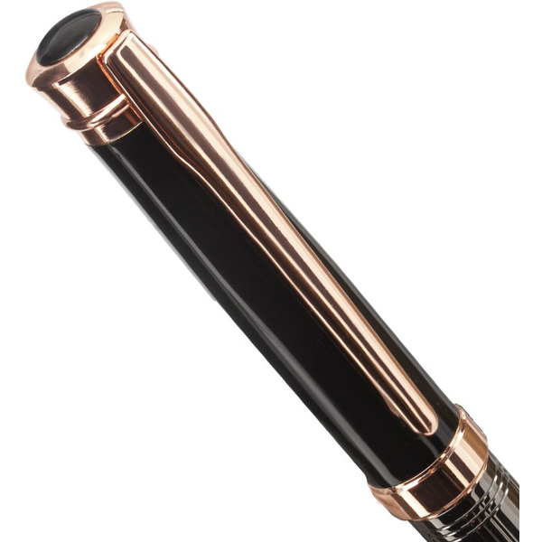 Ручка подарочная шариковая COLLAGE GALANT 143507