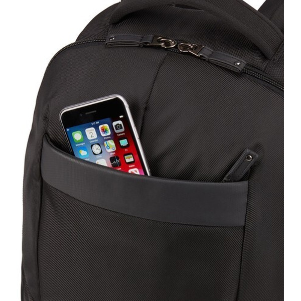 Рюкзак Case Logic Notion NOTIBP-114 (черный)