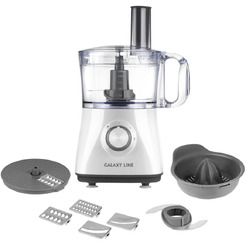 Кухонный комбайн Galaxy Line GL2312