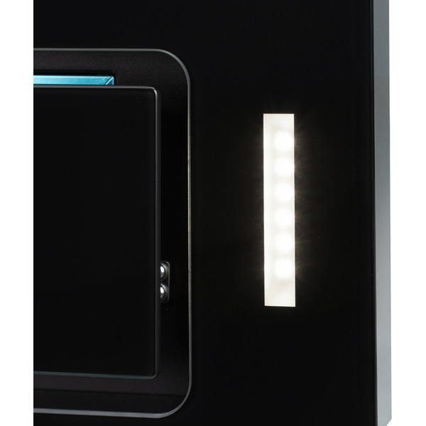 Кухонная вытяжка DeLonghi CAROLINA 715 NB