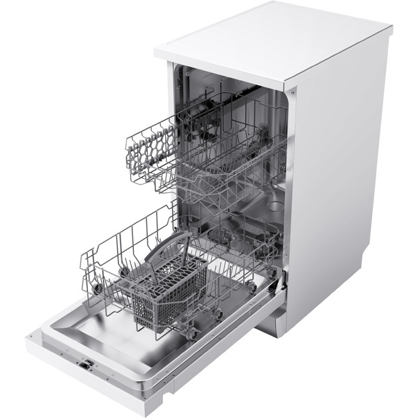 Посудомоечная машина Midea MFD45S060W