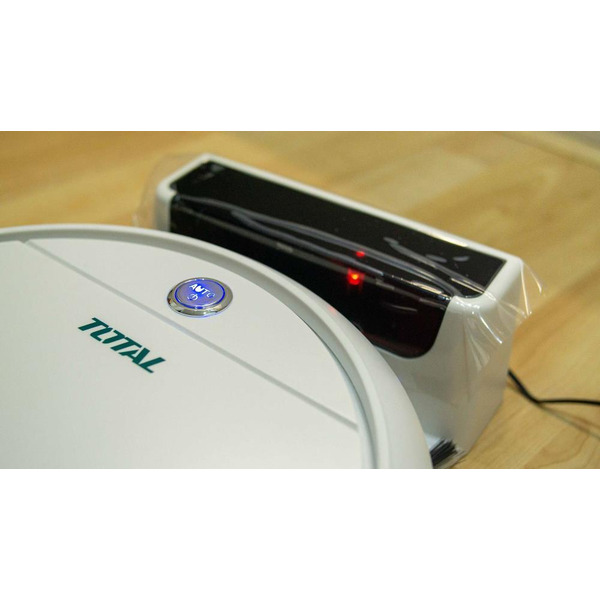 Робот-пылесос Total TVCRG30261