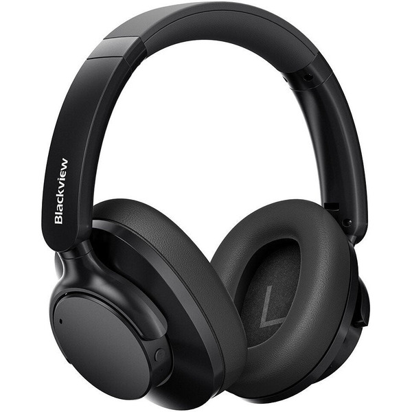 Наушники Blackview FitBuds H1 (черный)