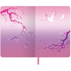 Блокнот BRAUBERG 112076