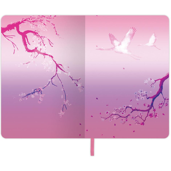 Блокнот BRAUBERG 112076