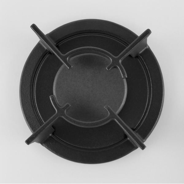 Варочная поверхность газовая ZUGEL ZGH452W