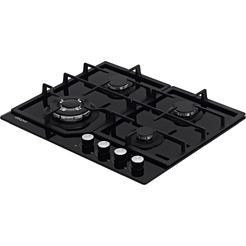 Варочная панель Akpo PGA 604 FGC BL