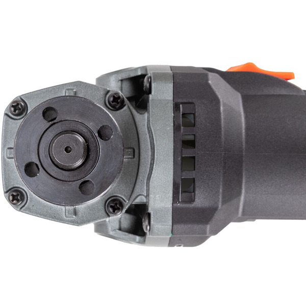 Угловая шлифмашина Foxweld Industrial AG 125/1600 XE 8099