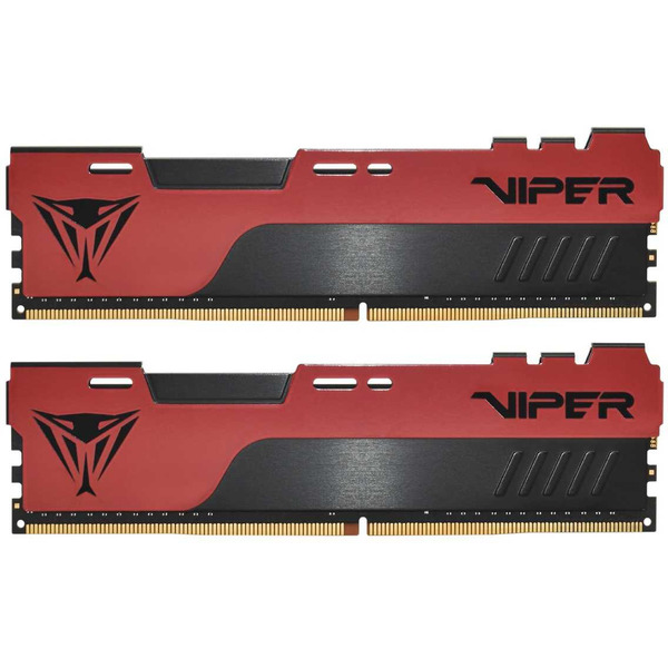 Оперативная память Patriot Viper Elite II 2x16GB PC4-32000 PVE2432G400C0K