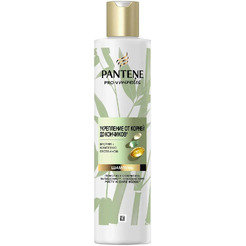 Шампунь Pantene Pro-V Miracles Длинные и крепкие 250мл