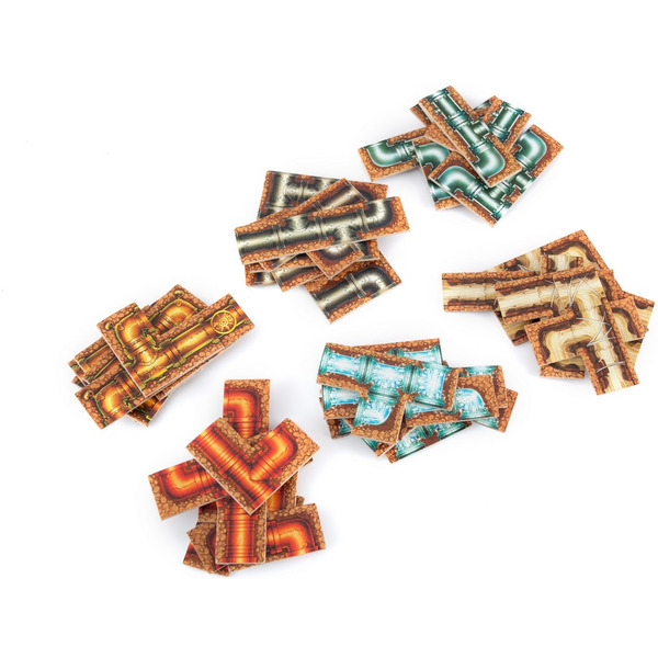 Настольная игра Стиль Жизни Трубиринт 320873