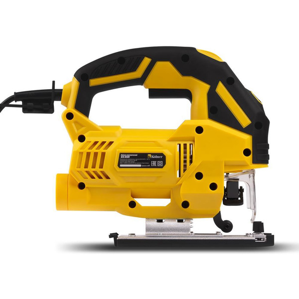 Электролобзик KOLNER KJS 850V (KJS 850V)
