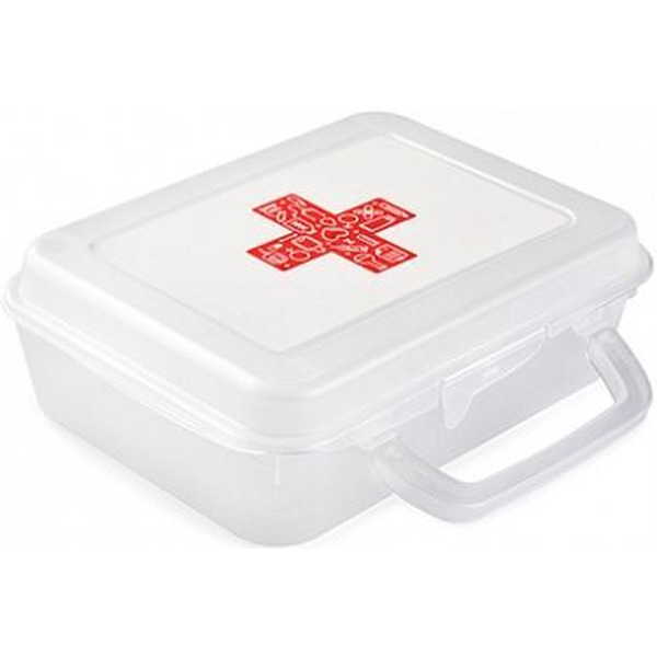 Аптечка Berossi АС 26201000