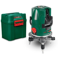 Лазерный нивелир DWT LLC02-30 BMC