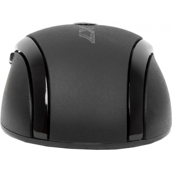 Мышь A4Tech X-718BK