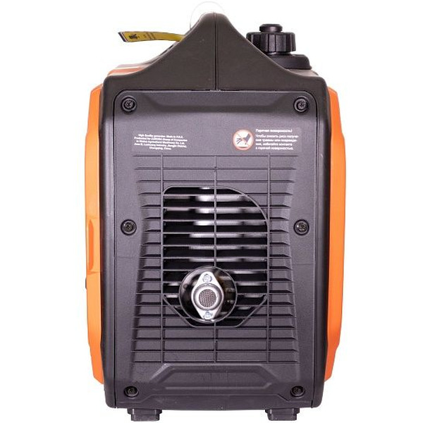 Генератор Aurora AGE 2500 I 35477