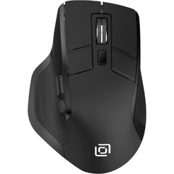 Игровая мышь Оклик 502MW (черный)
