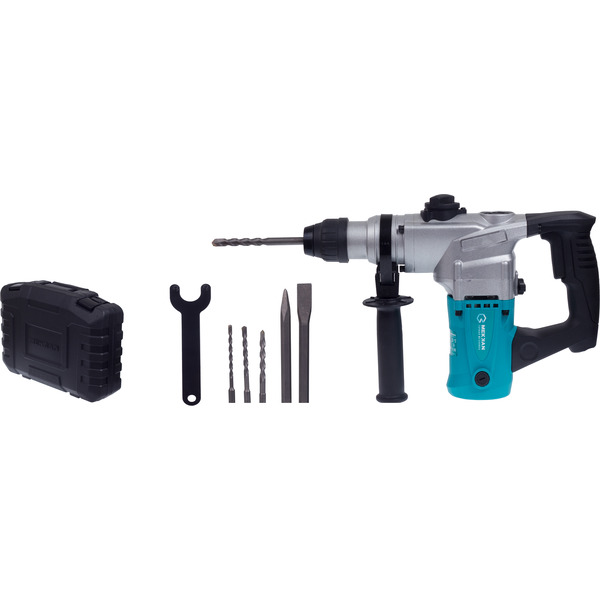 Перфоратор Mekkan MK81626