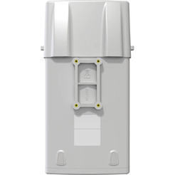 Точка доступа MikroTik BaseBox 5 (RB912UAG-5HPND-OUT) 10/100/1000BASE-TX белый