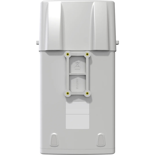 Точка доступа MikroTik BaseBox 5 (RB912UAG-5HPND-OUT) 10/100/1000BASE-TX белый