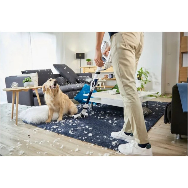 Беспроводной пылесос TEFAL AIR FORCE 360 FLEX TY9471WO