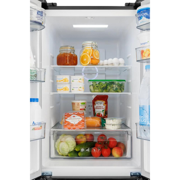 Холодильник TECHNO FS4-36 BI