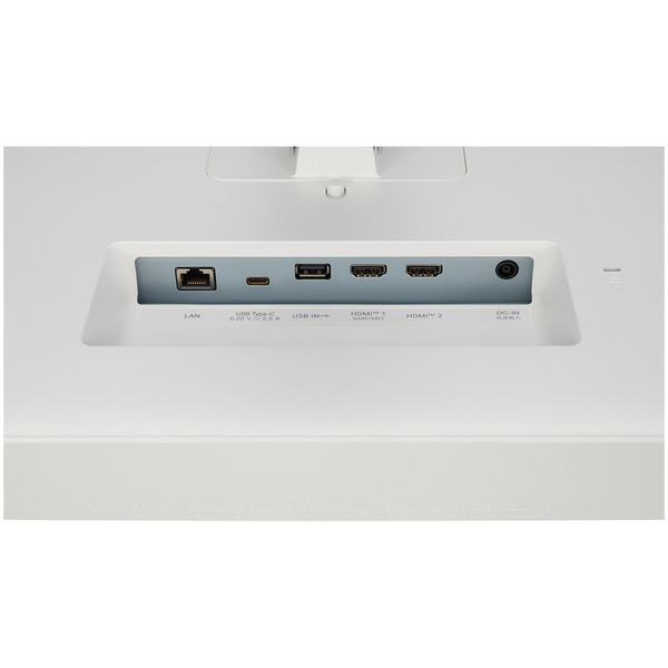 Монитор LG 32SQ700S-W