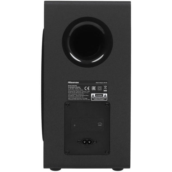 Саундбар Hisense HS3100
