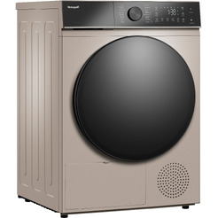 Сушильная машина Weissgauff WD 5910 Heat Pump Champagne