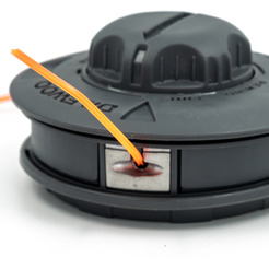 Триммерная головка Daewoo Power DABC 20