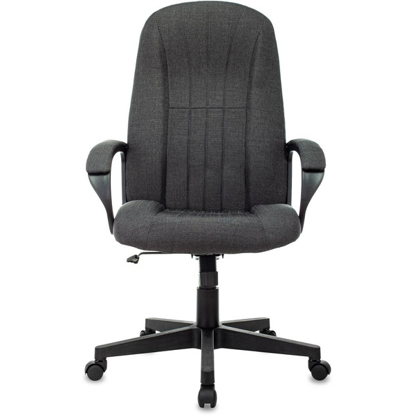 Кресло Бюрократ T-898/417-DGREY (темно-серый 38-417)